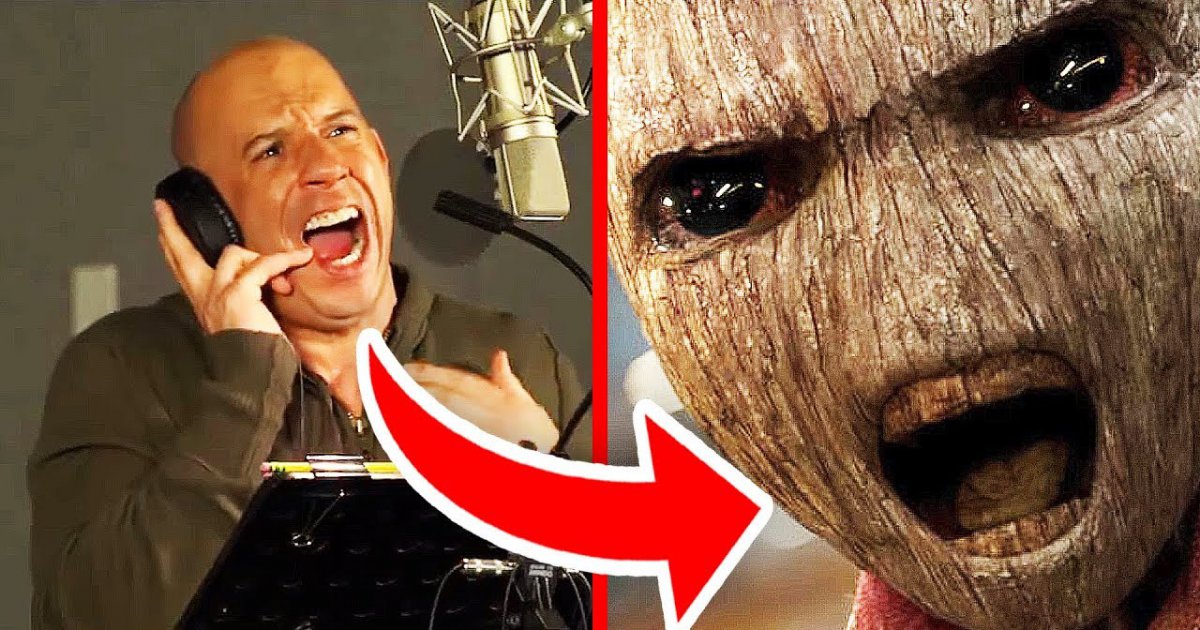 5 berühmte Schauspieler die nur für eine kleine Rolle gebucht wurden!