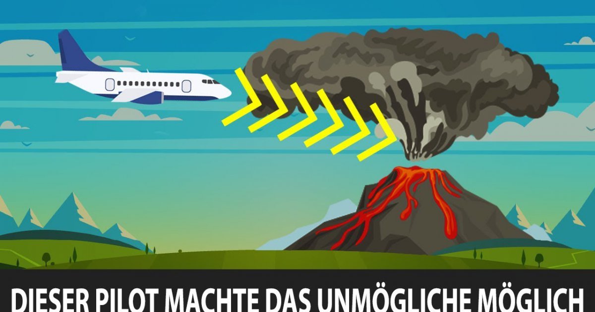 5 Piloten, deren Geschichten ihr unbedingt kennen solltet.