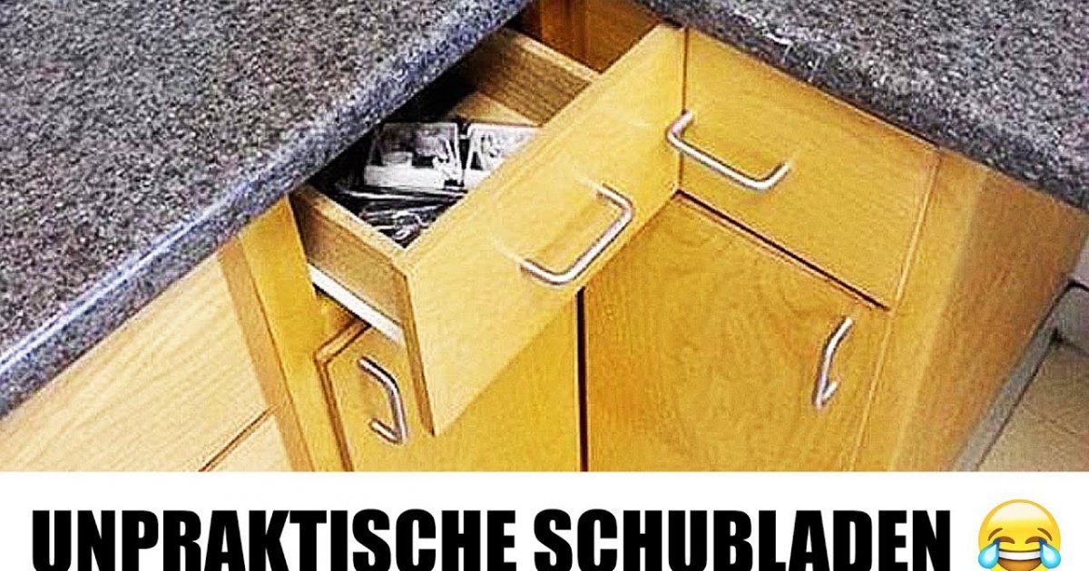 7 wirklich lustige Designs die aber einfach nur katastrophal sind!