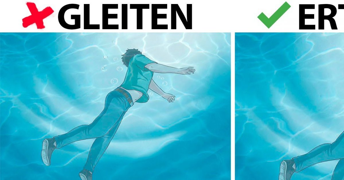 6 Fakten die sich Falsch anhören aber wahr sind