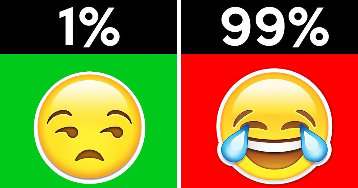 Schaffst du es durch diese 8 Bilder OHNE ZU LACHEN?