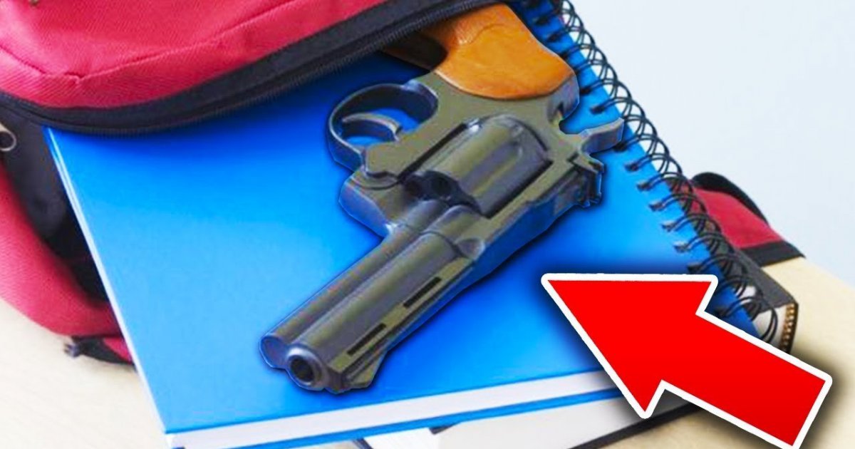 DIE GEFÄHRLICHSTEN SCHULEN!