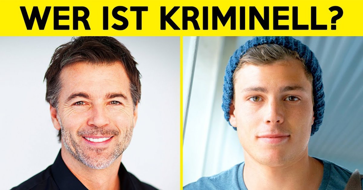 6 gemeine Tricks von Taschendieben!