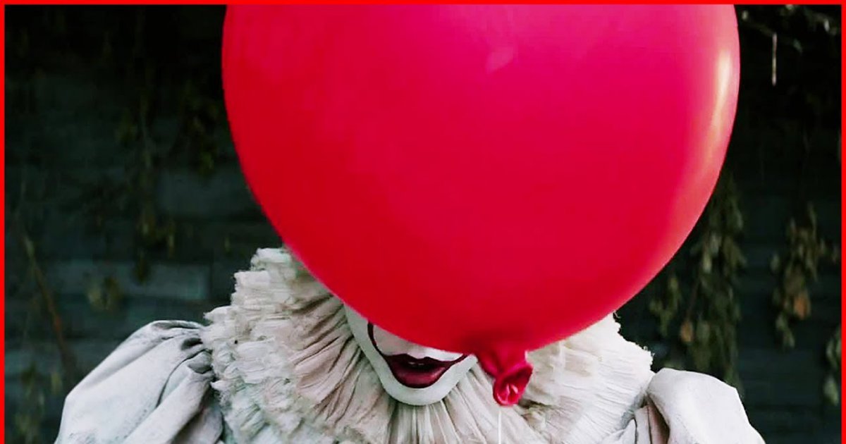 "ES" kommt in die Kinos - und vor dieser Szene fürchtet sich selbst Stephen King