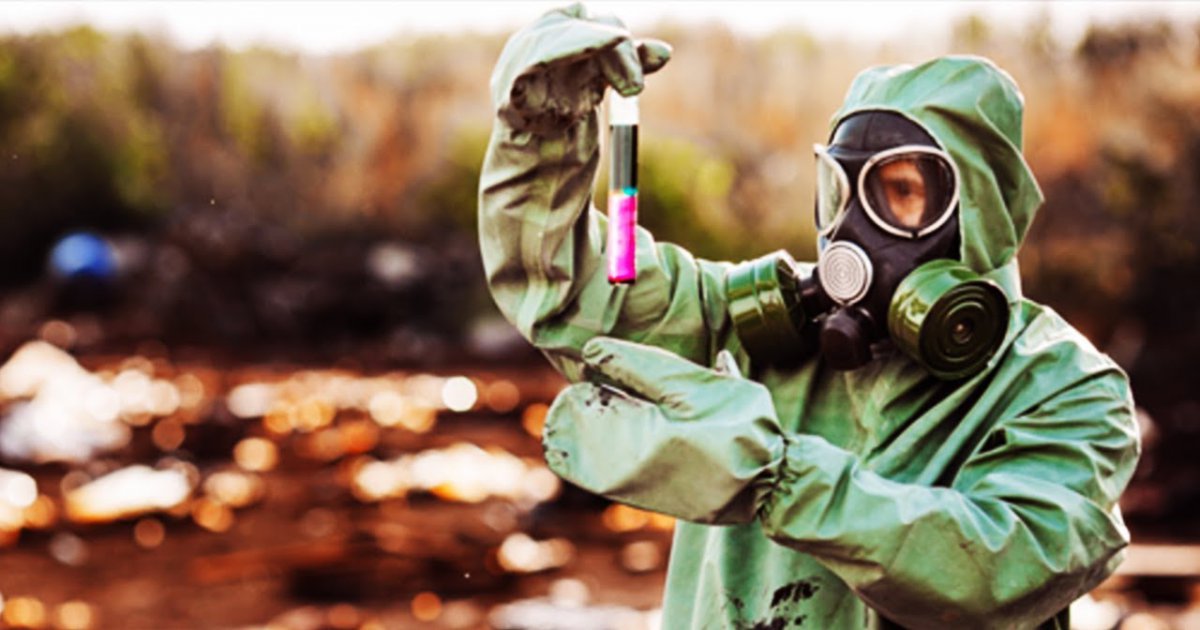 50 Nobelpreisträger nennen Ursache für Untergang der Menschheit!