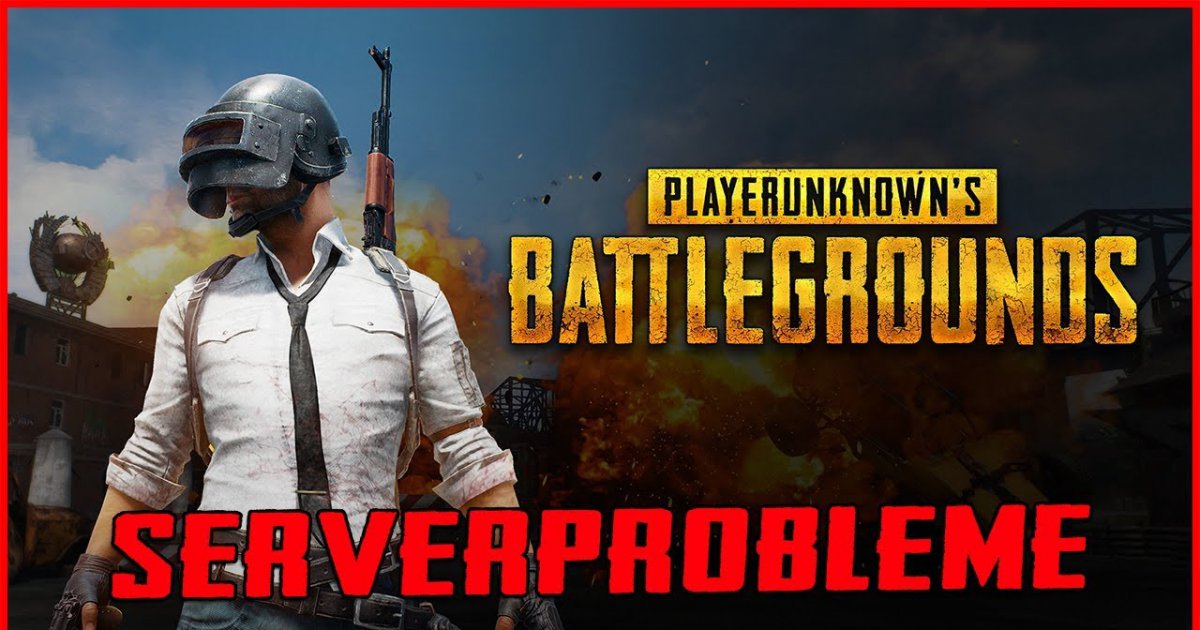 PUBG knackt alle Rekorde und bekommt es mit Serverproblemen zu tun!