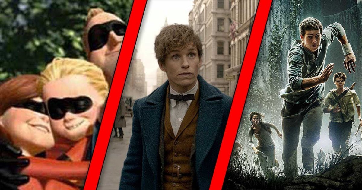 7 unerwartete Filmfortsetzungen die noch 2018 in die Kinos kommen!