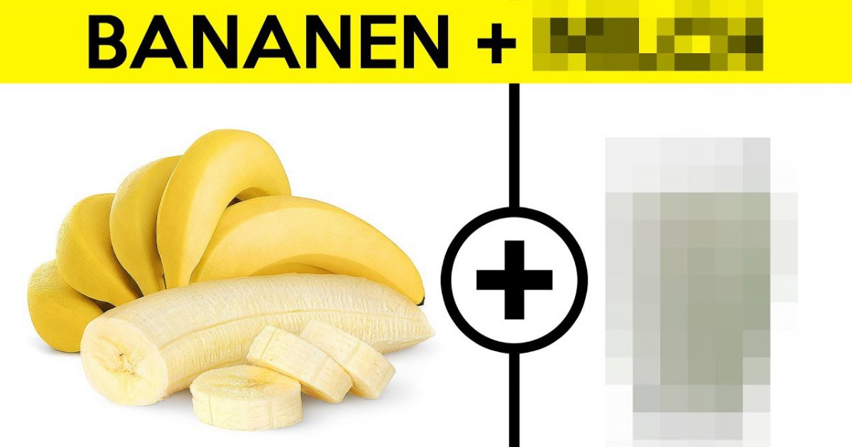 Diese Lebensmittel solltet ihr auf keinen Fall kombinieren!!