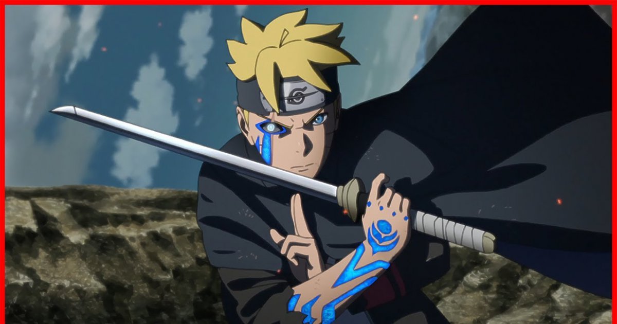 Das hat der NARUTO Nachfolger BORUTO in sich!