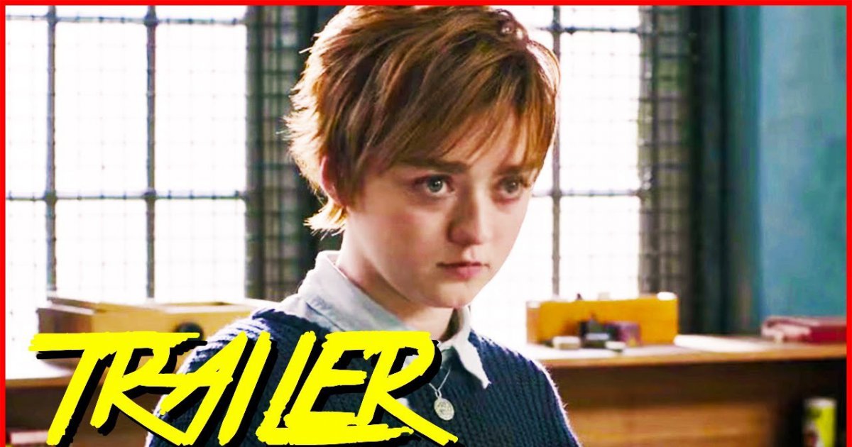 NEW MUTANTS Trailer ist draußen! Kein gewöhnlicher MARVEL Film?