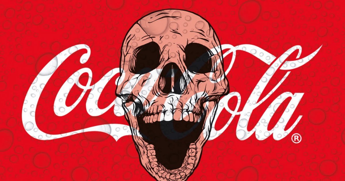 7 Gründe warum man nicht täglich Cola trinken sollte!