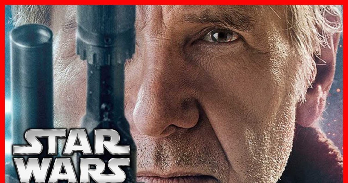 Solo: A Star Wars Story - Offizieller Titel für Star Wars Spin-off bekannt!