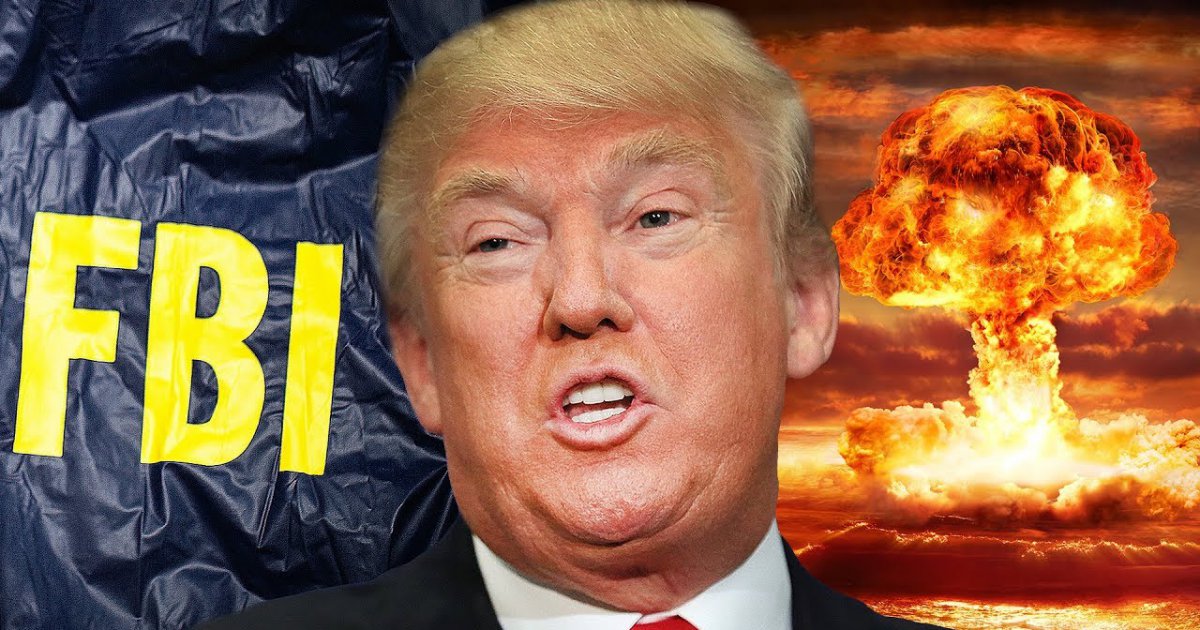 6 Schockierende Dinge, die Donald Trump tun könnte!