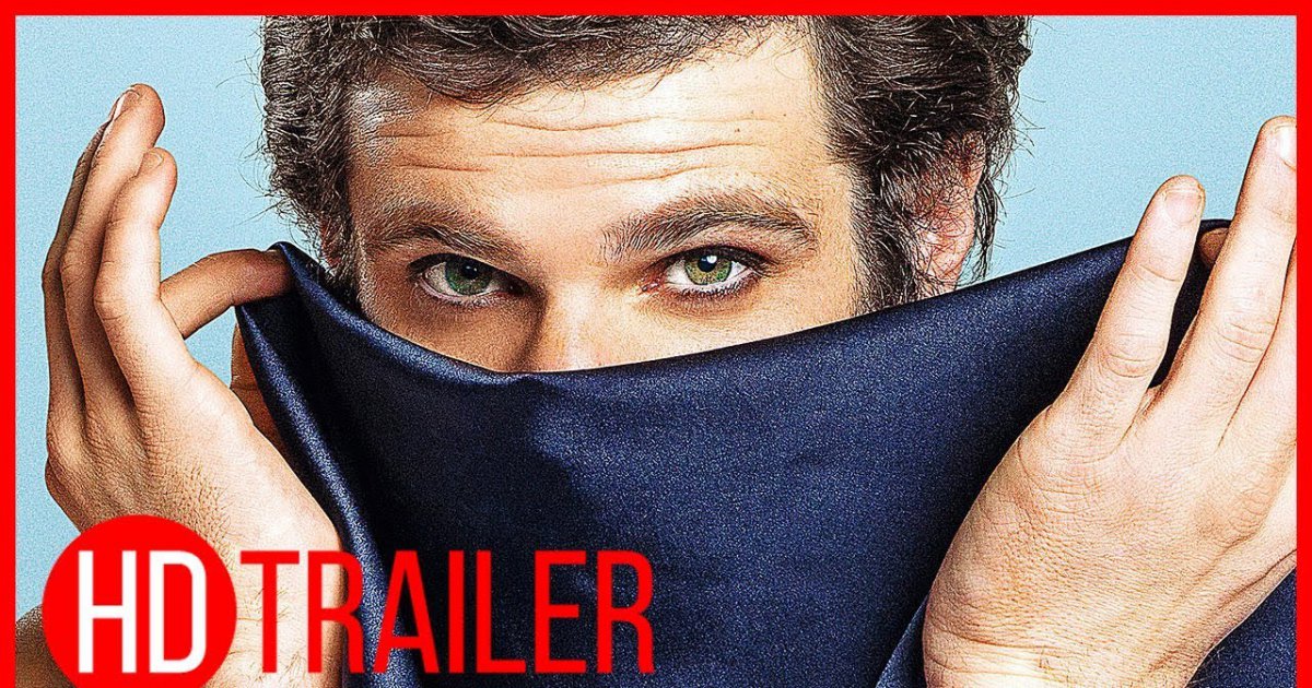 VOLL VERSCHLEIERT | Offizieller Trailer | Deutsch HD German 2