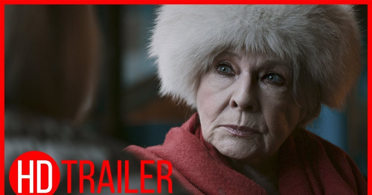 DIE ANFÄNGERIN - Trailer German Deutsch 2018