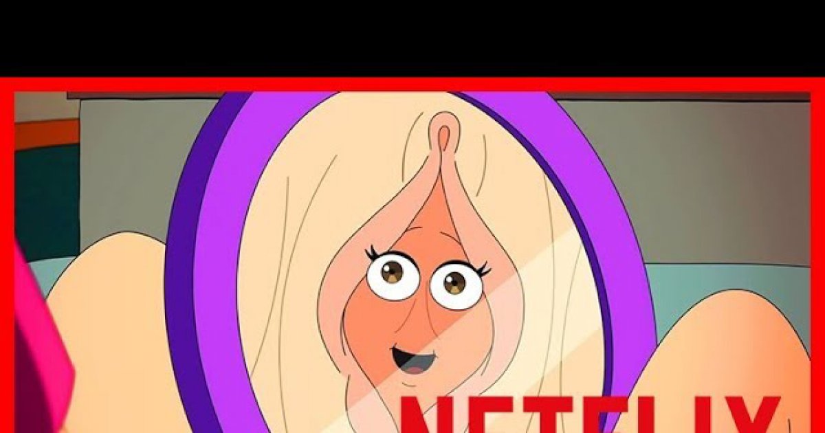 NETFLIX kündigt 2 Staffel zu BIG MOUTH an!