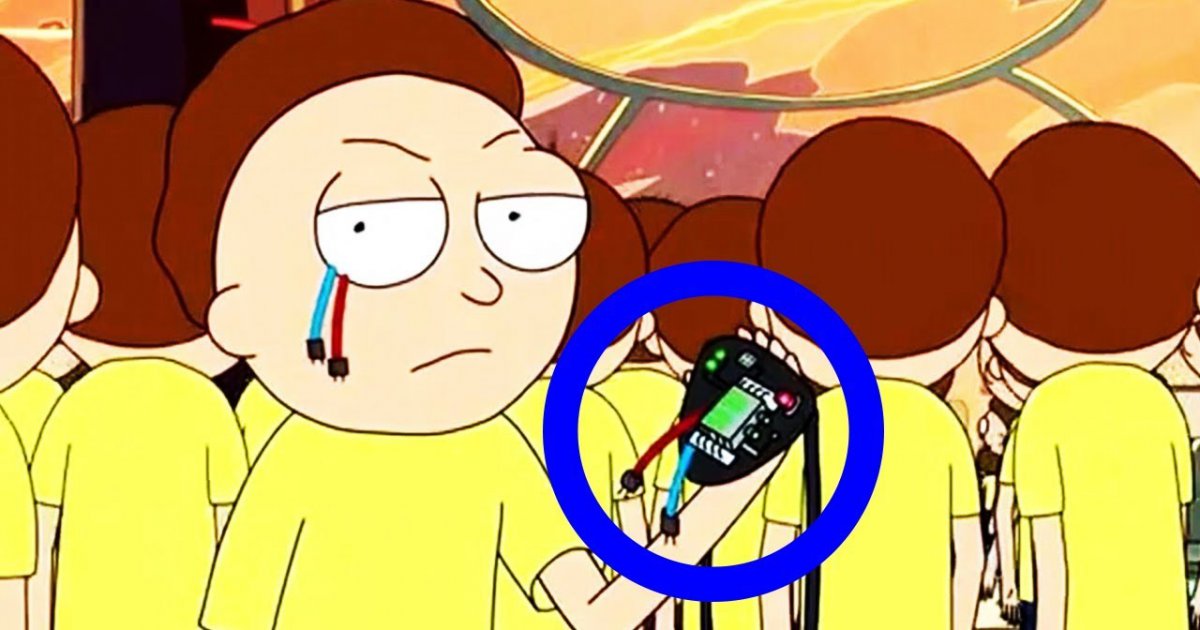 8 Rick and Morty Theorien - die in der 4  Staffel wahr werden könnten!
