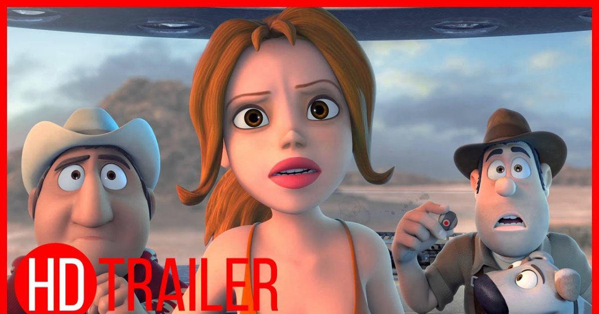 TAD STONES 2  Und das Geheimnis von König Midas Trailer German Deutsch 2018