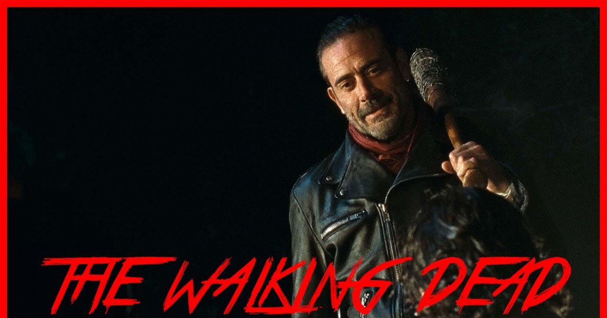 STAFFEL 8 zu The Walking Dead ist da!