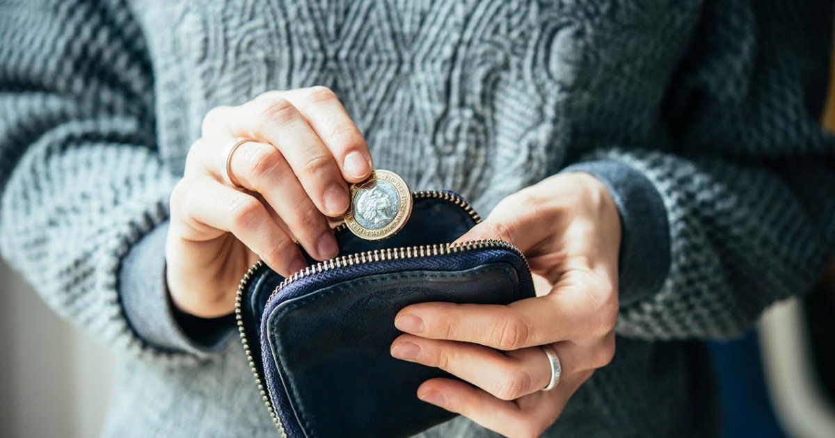 5 Fehler die du vermeiden kannst um Geld zu sparen!