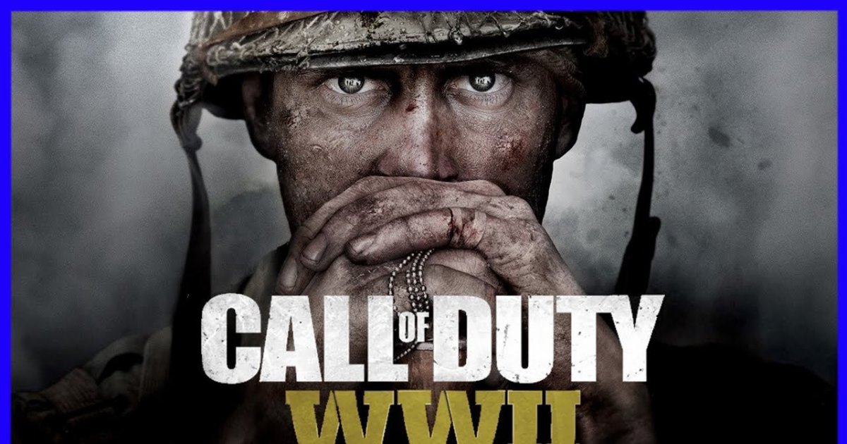 9 Dinge die ihr zu Call Of Duty WW2 wissen solltet!