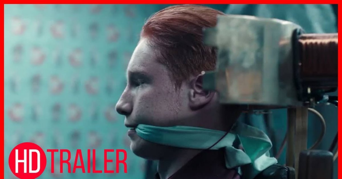DARK I TRAILER - AB 1 DEZEMBER BEI NETFLIX!