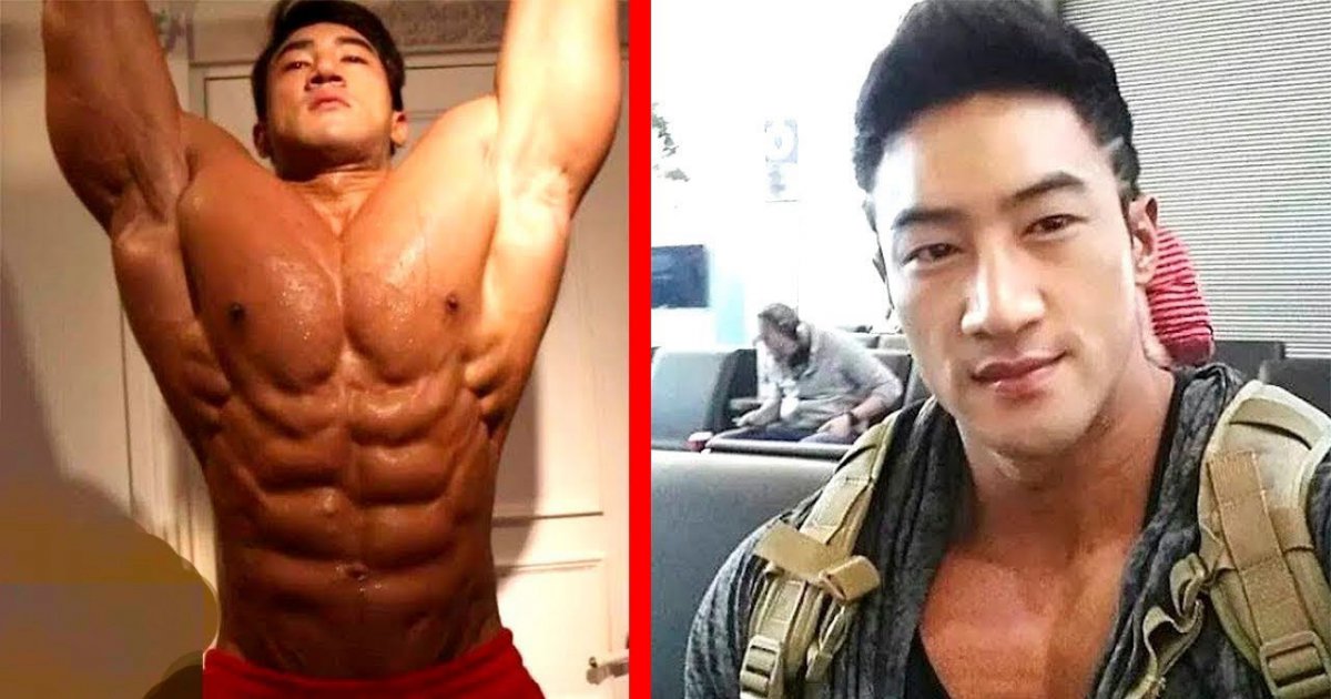 5 unglaubliche HULKS in REALLIFE!