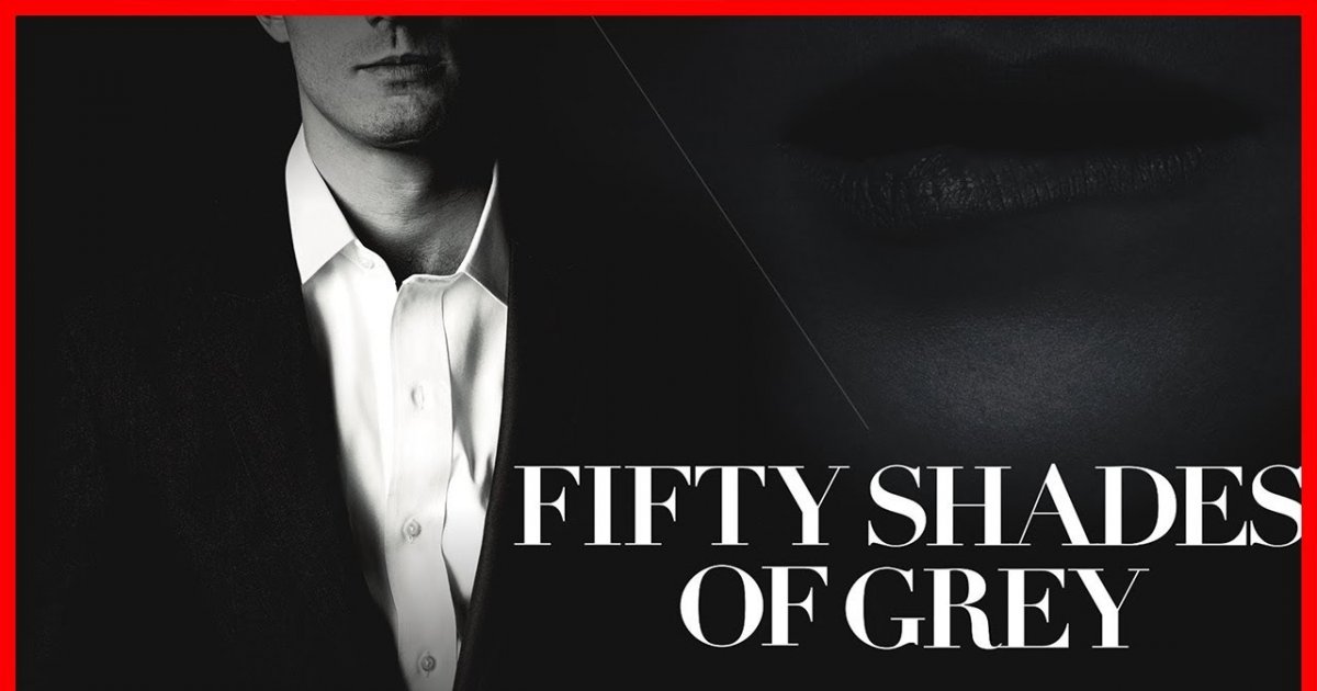 Fifty Shades of Grey - Befreite Lust - Trailer deutsch german HD