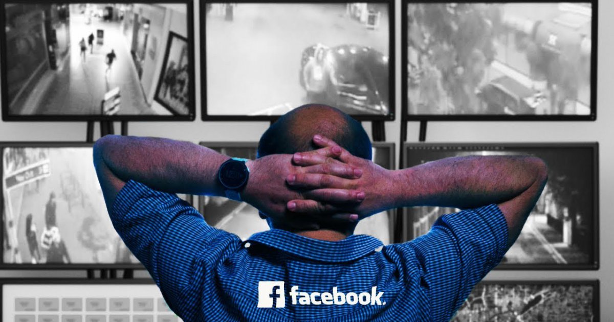 6 Dinge die du sofort von Facebook löschen solltest!