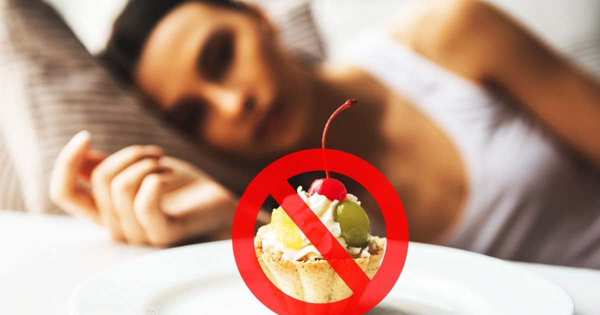 8 Gründe, warum DU nicht aufhören kannst zu essen!