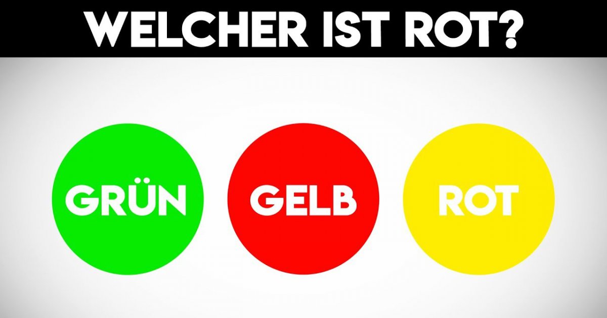 7 spannende Rätsel zum grübeln!