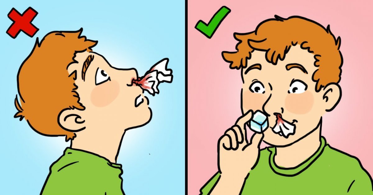 6 TIPPS um im NOTFALL richtig zu handeln!