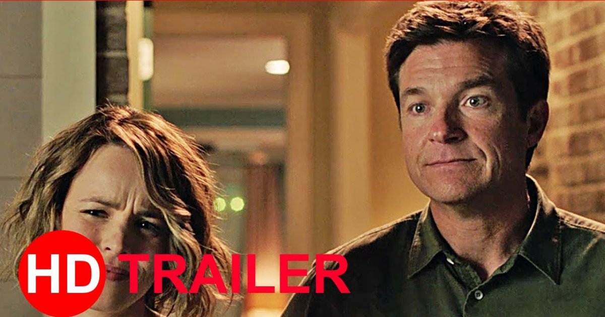 GAME NIGHT   Trailer #1 Deutsch HD German 2018