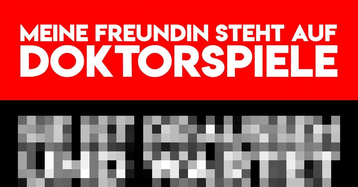 Die 8 SCHLECHTESTEN Witze aller Zeiten!