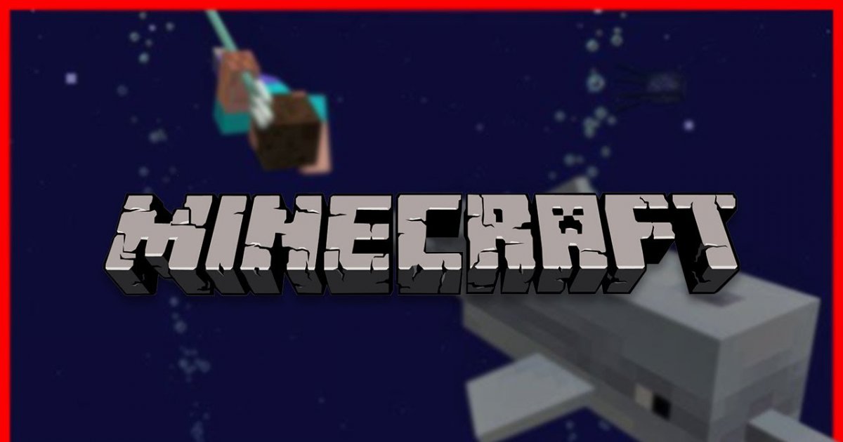 MINECRAFT SUPER DUPER kommt mit neuen SHADERN und TEXTUREN!