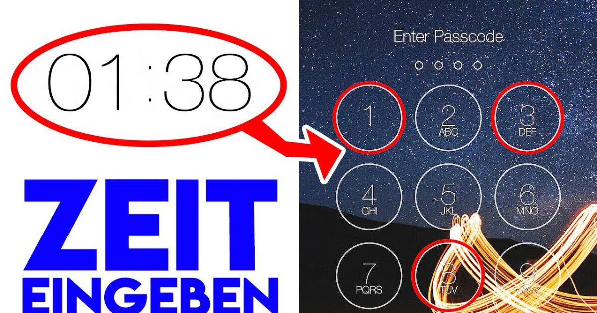 6 GEHEIME Funktionen für iOS und Android!