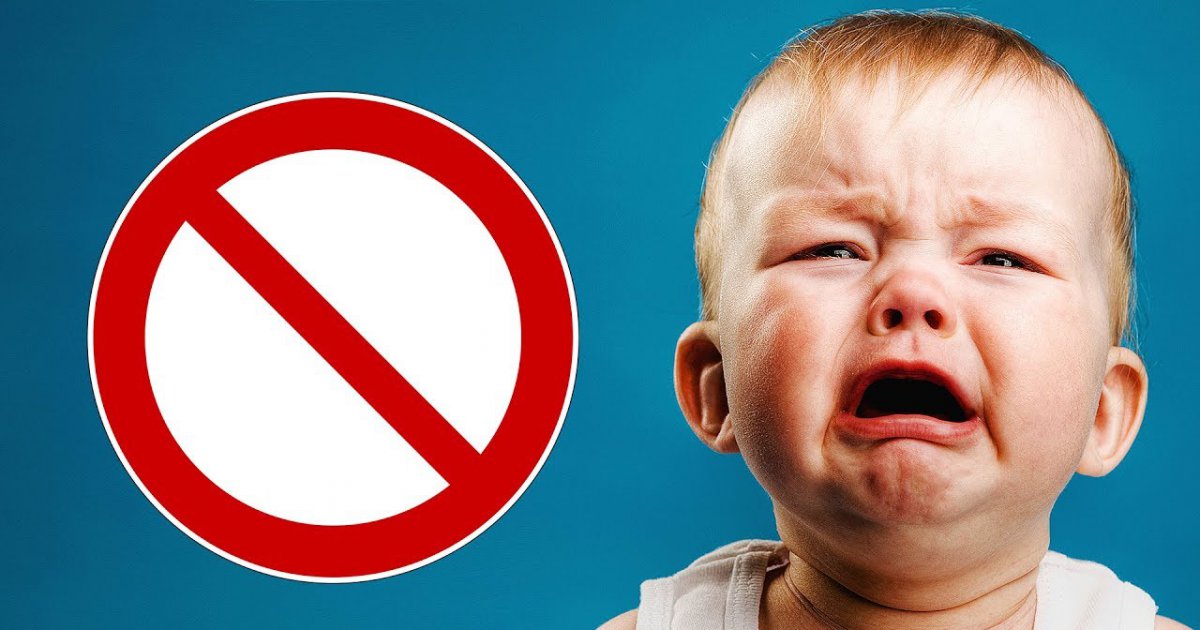 50 Babynamen die auf der ganzen Welt verboten sind!