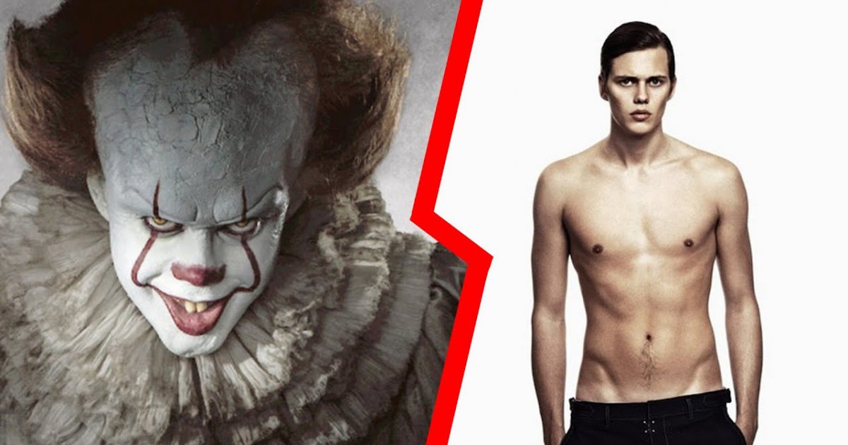 SCHLUSS MIT FITNESS - HORRORFILME machen SCHLANK!