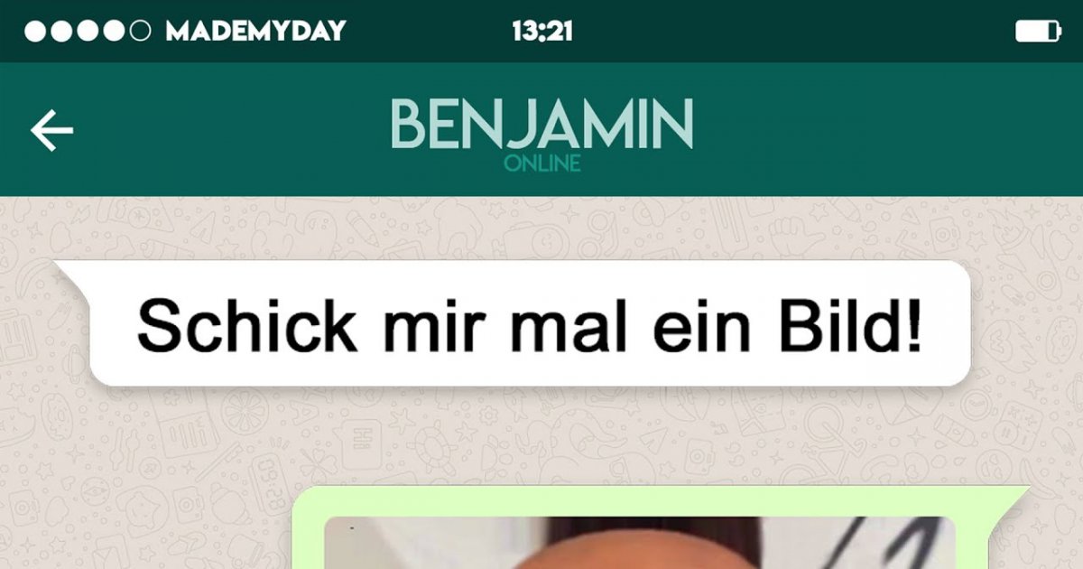 Die 8 Verrücktesten WhatsApp Fails aller Zeiten!