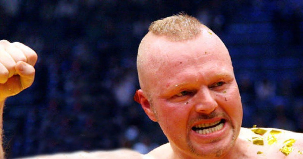 ER IST WIEDER DA! STEFAN RAAB FEIERT COMBACK!