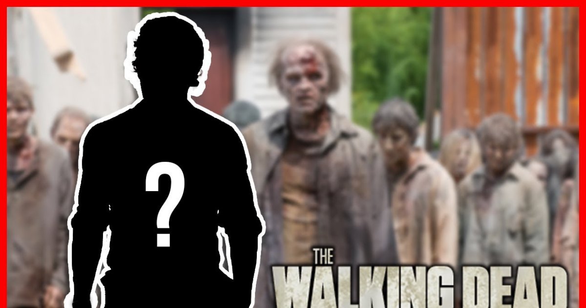 THE WALKING DEAD - Cross-Over Kandidat für FEAR THE WALKING DEAD steht fest!