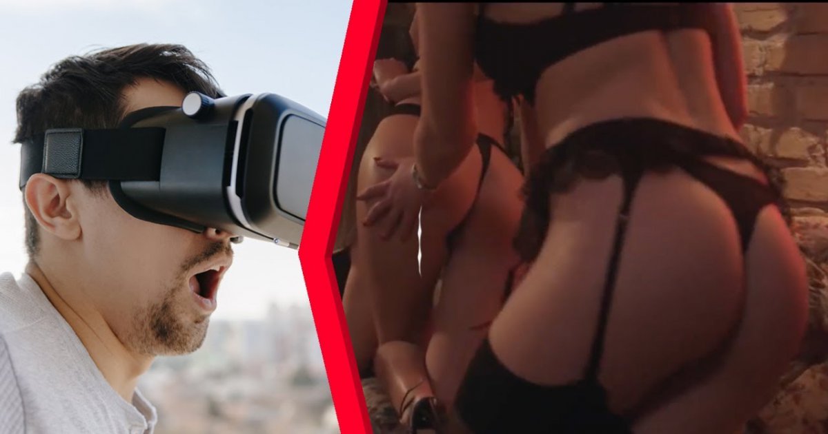 HALBNACKTE FRAUEN im WERBESPOT! E-SPORT in der PUBERTÄT?