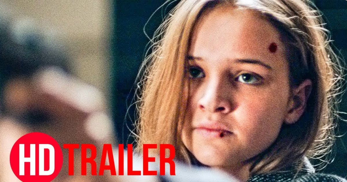 GRENZENLOS  - Trailer #1 Deutsch HD German 2018