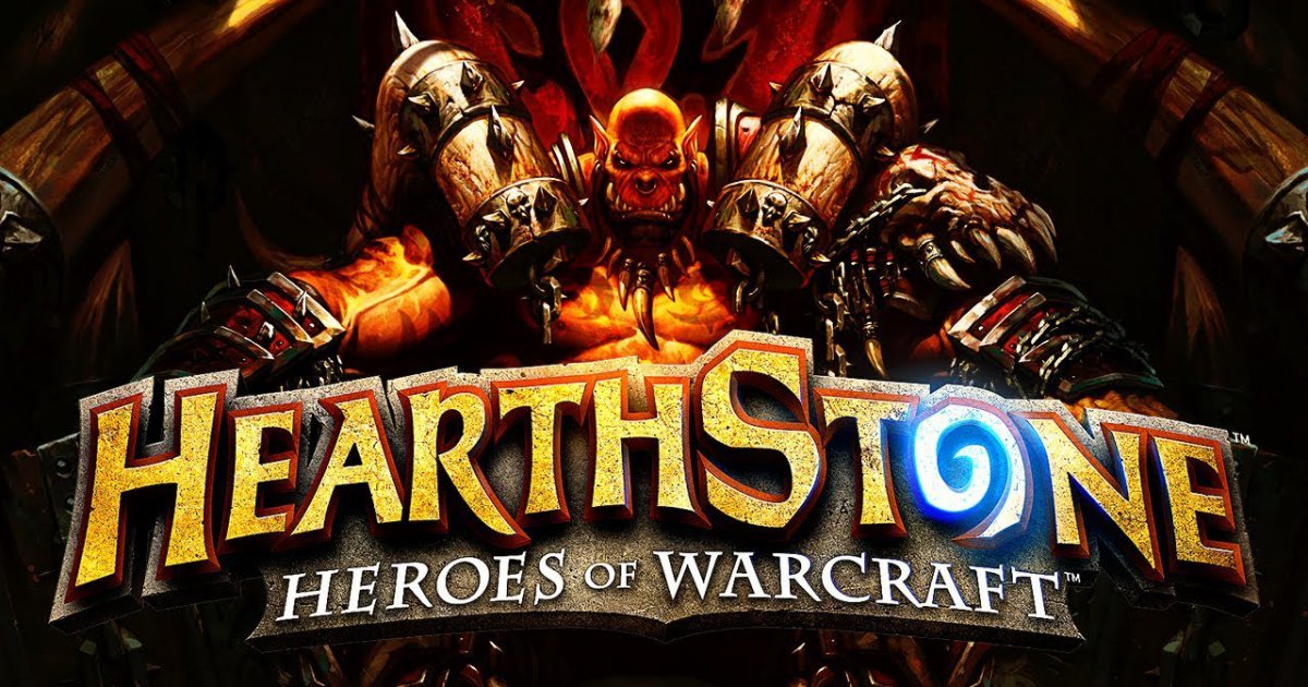 HEARTHSTONE - KOBOLDE und KATAKOMBEN steht in den STARTLÖCHERN!