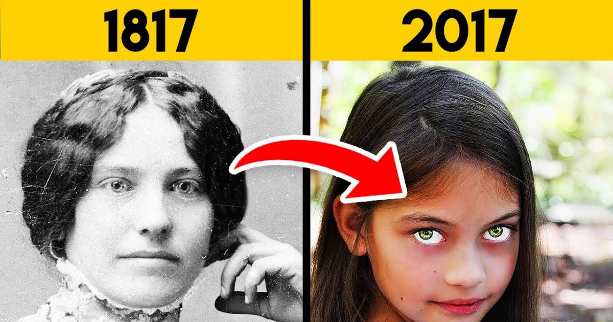 5 Kinder die sich an iher früheres Leben erinnern können!