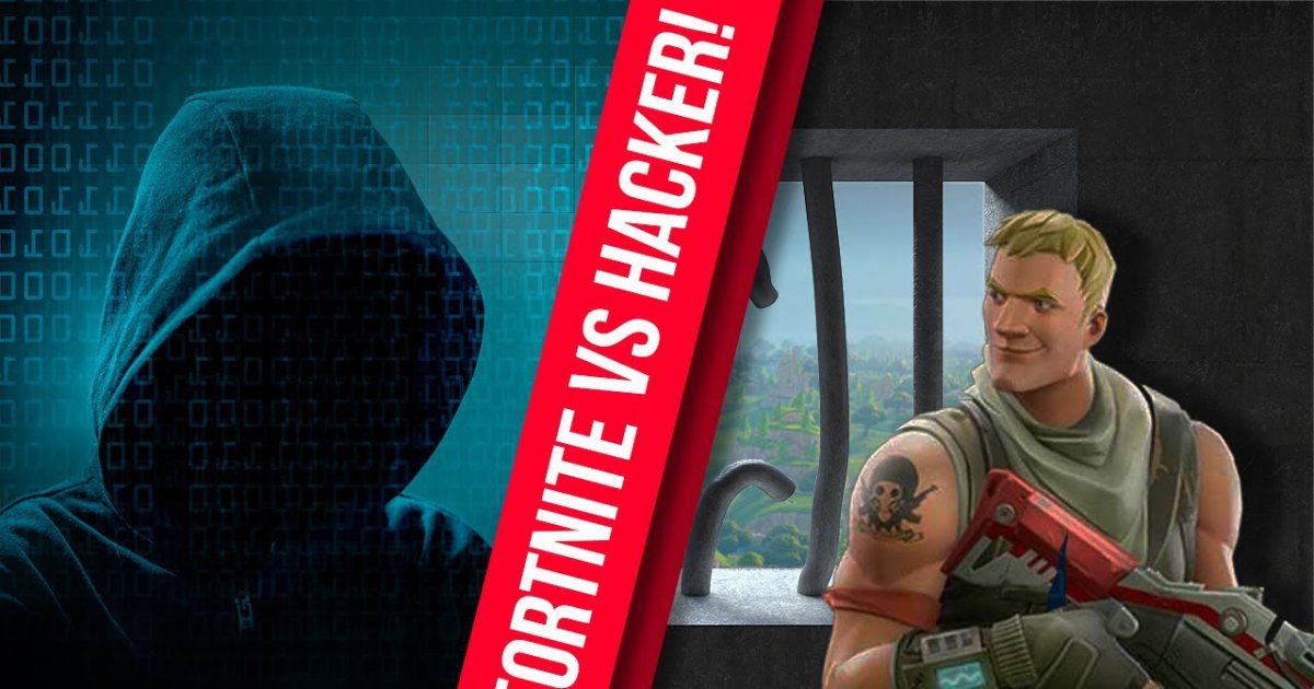 FORTNITE zieht 150.000 $ Klage zurück! EPIC GAMES lässt HACKER laufen!