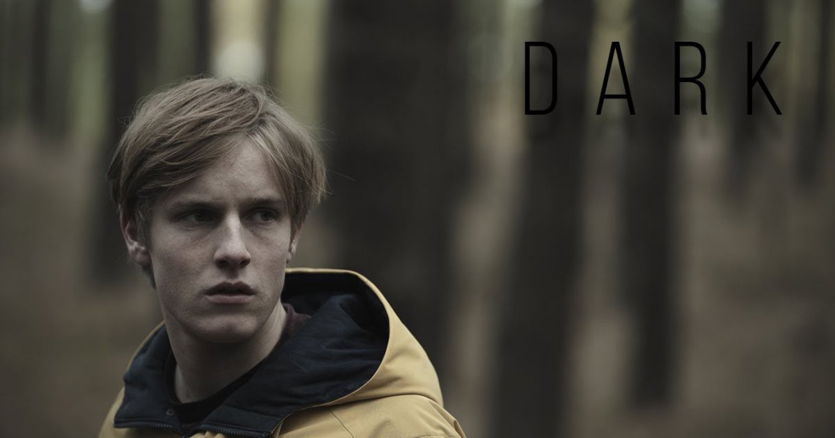 DARK   So gut ist die SERIE wirklich!