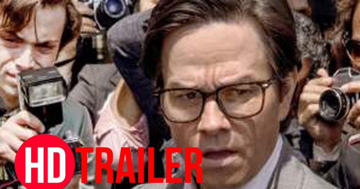 ALLES GELD DER WELT - Trailer 2 Deutsch German 2018