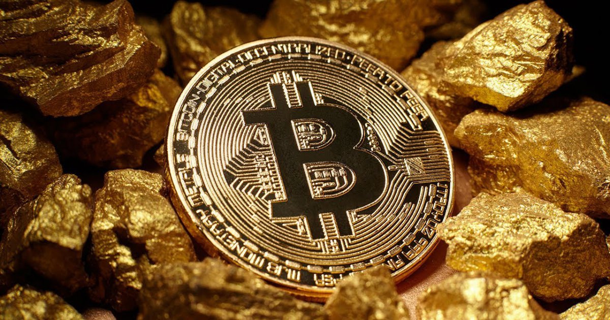 JAMES HOWELL machte einen RIESEN GEHLER und warf Festplatte mit 95 MILLIONEN EURO BITCOINS weg!