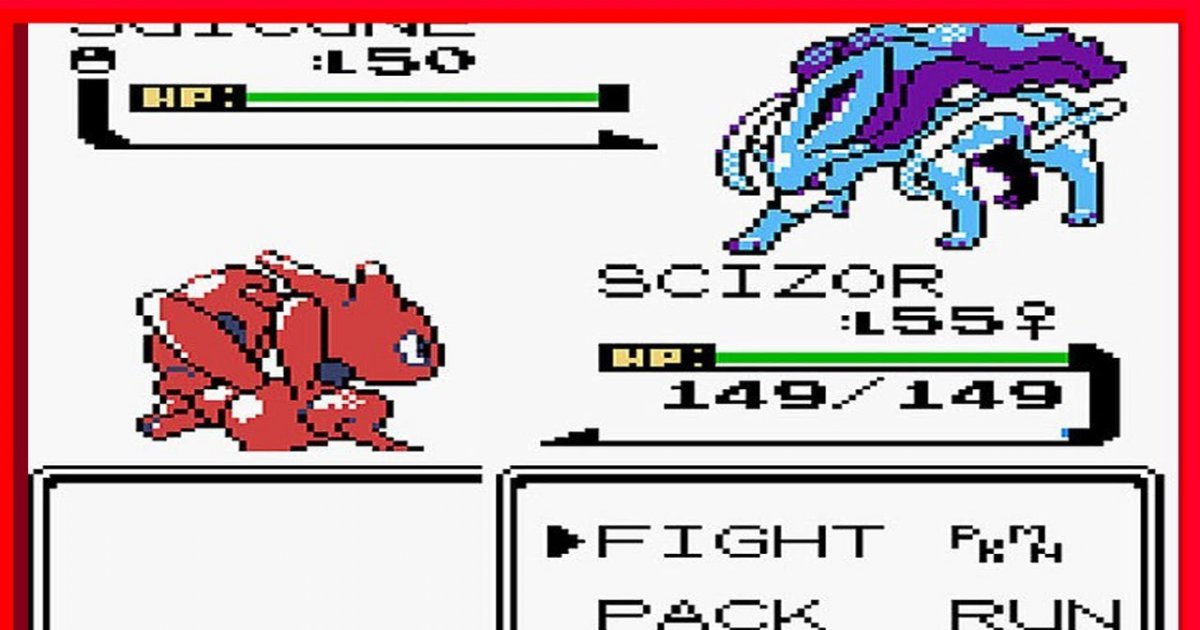 POKEMON KRISTALL ist WIEDER DA! NINTENDO mit dem NÄCHSTEN HIT!